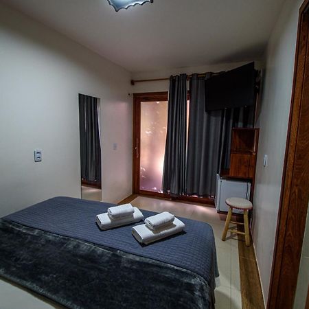 Hotel Haka Maori Jericoacoara Exteriér fotografie