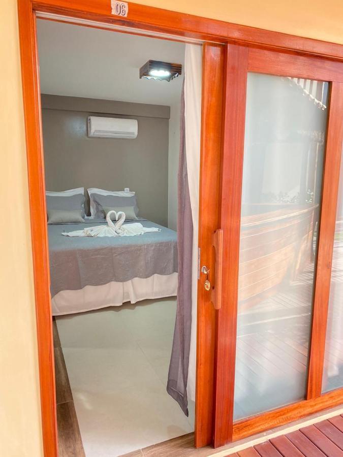 Hotel Haka Maori Jericoacoara Exteriér fotografie