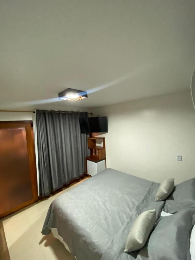 Hotel Haka Maori Jericoacoara Exteriér fotografie