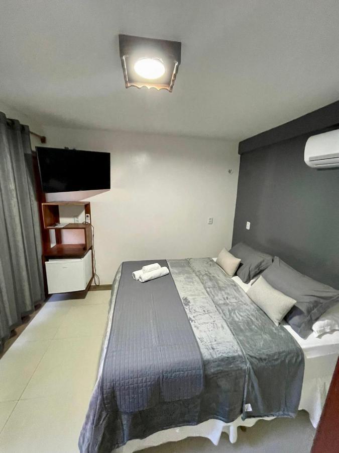 Hotel Haka Maori Jericoacoara Exteriér fotografie