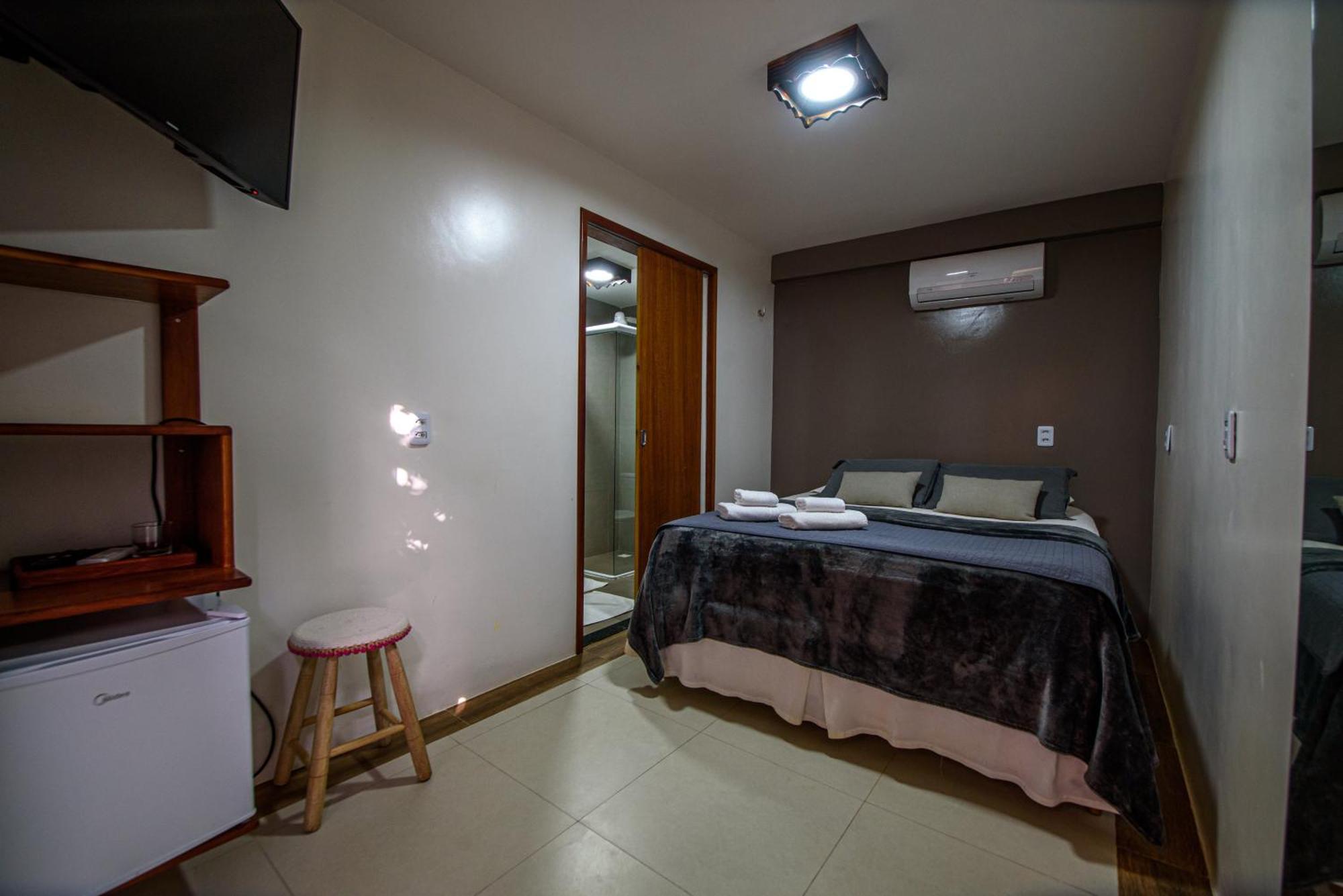 Hotel Haka Maori Jericoacoara Exteriér fotografie