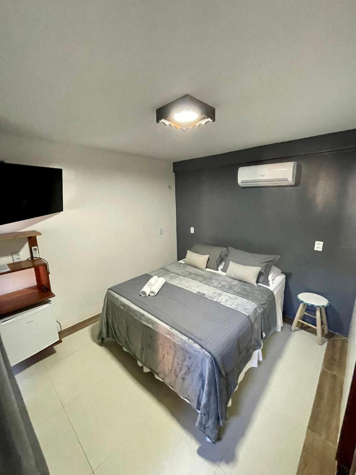 Hotel Haka Maori Jericoacoara Exteriér fotografie