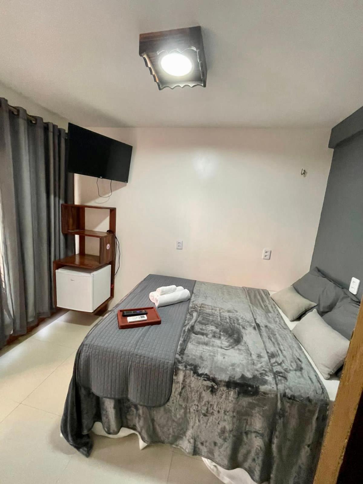 Hotel Haka Maori Jericoacoara Exteriér fotografie
